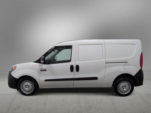 2020 RAM ProMaster City Tradesman