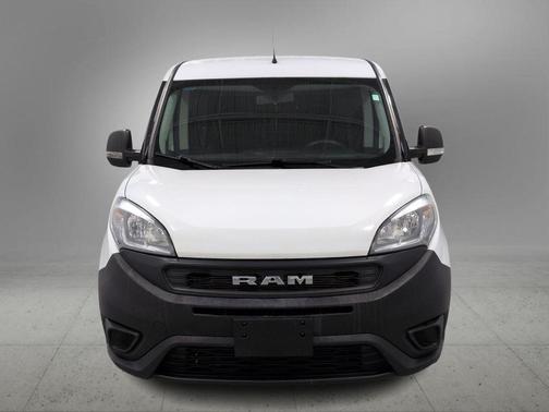 2020 RAM ProMaster City Tradesman