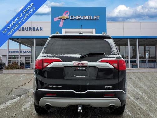 2017 GMC Acadia SLT-1