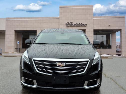 2018 Cadillac XTS Luxury