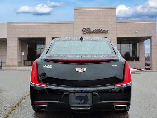 2018 Cadillac XTS Luxury