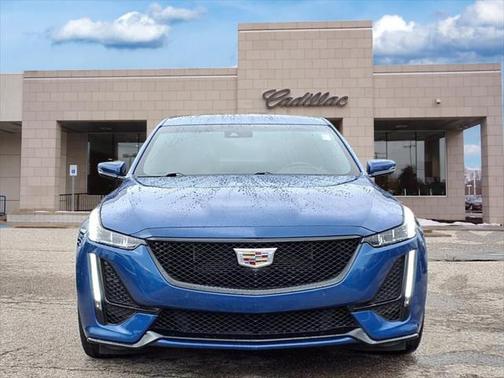 2023 Cadillac CT5-V V-Series