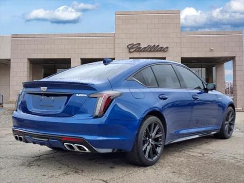 2023 Cadillac CT5-V V-Series