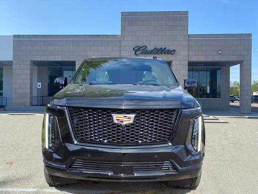2026 Cadillac Escalade ESV Sport Platinum