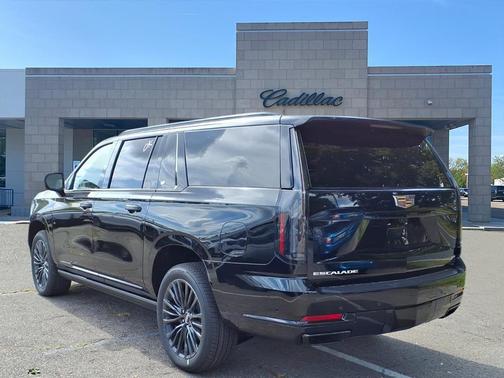 2026 Cadillac Escalade ESV Sport Platinum