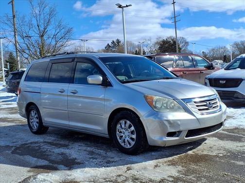 2008 Honda Odyssey EX