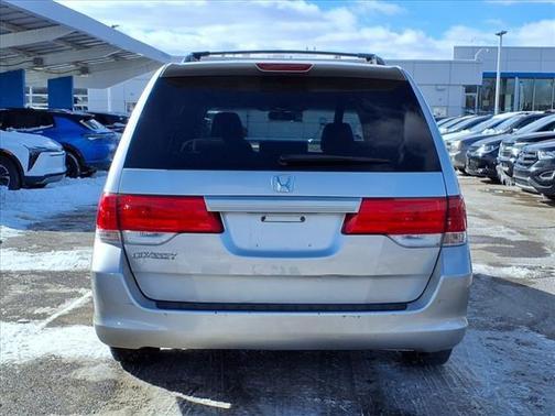 2008 Honda Odyssey EX