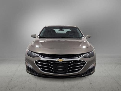 2020 Chevrolet Malibu FWD LT