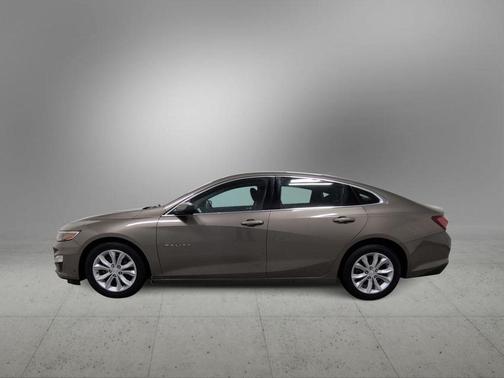 2020 Chevrolet Malibu FWD LT