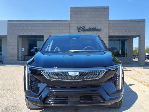 2025 Cadillac OPTIQ Sport 1 AWD