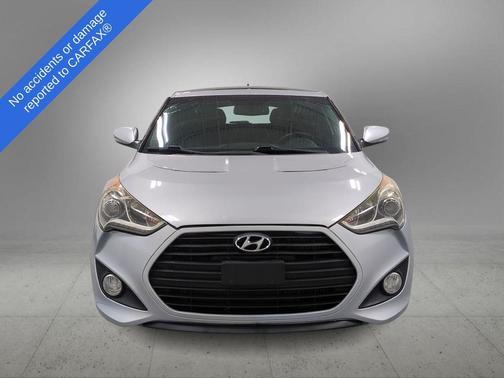 2015 Hyundai Veloster Turbo