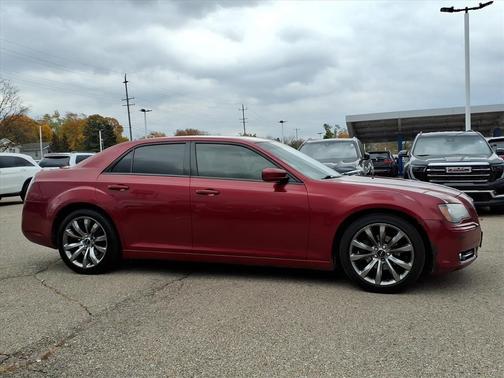 2014 Chrysler 300 S