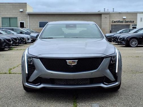 2026 Cadillac CT5 Sport AWD