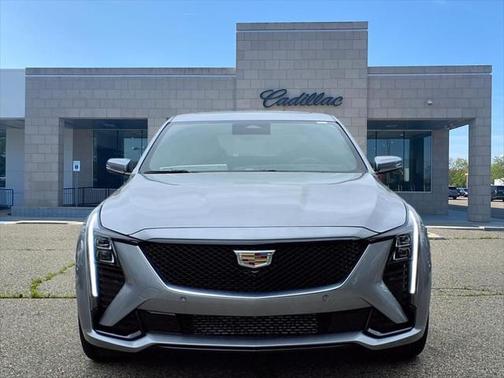 2026 Cadillac CT5 Sport AWD