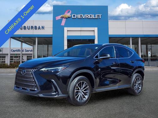 Caviar 2024 Lexus NX 350 Premium