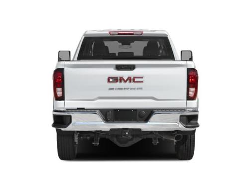 BEIGE 2026 GMC Sierra 2500 AT4X