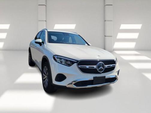 2023 Mercedes-Benz GLC 300 4MATIC