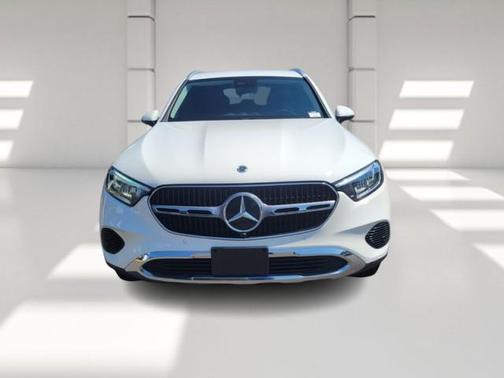 2023 Mercedes-Benz GLC 300 4MATIC