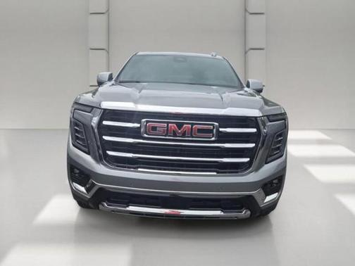 SILVER 2026 GMC Yukon XL 2WD Elevation