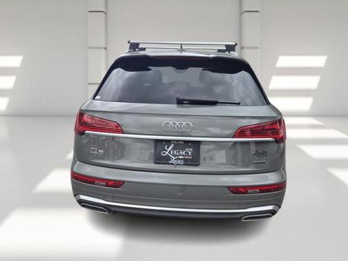 2024 Audi Q5 45 S line Premium Plus