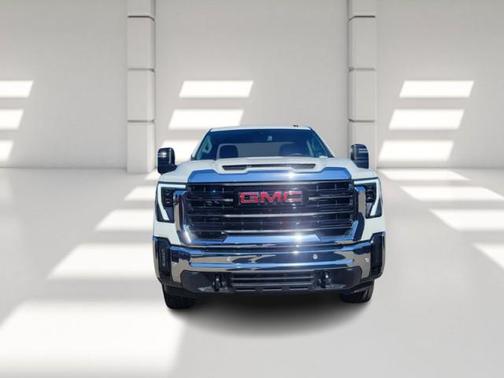 2026 GMC Sierra 2500 Pro
