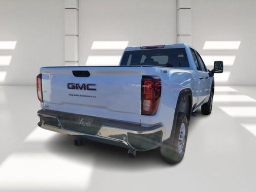 2026 GMC Sierra 2500 Pro