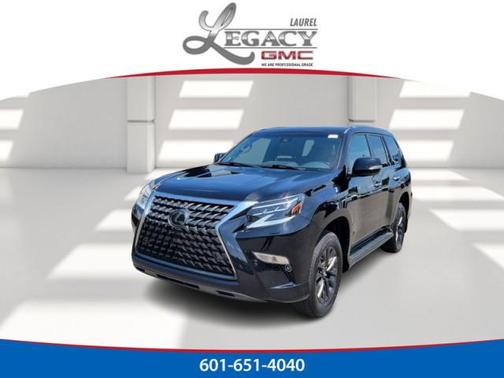 2021 Lexus GX 460 Premium