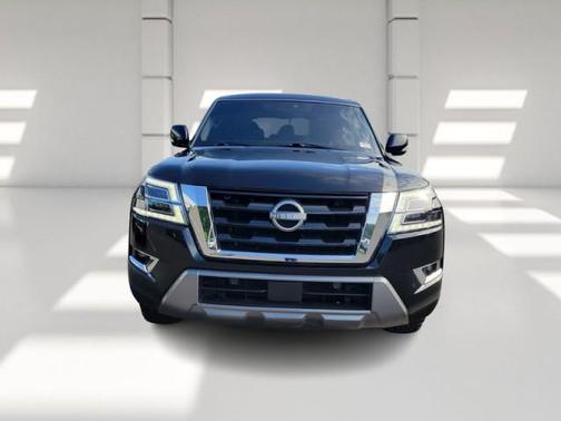 2022 Nissan Armada SV 2WD