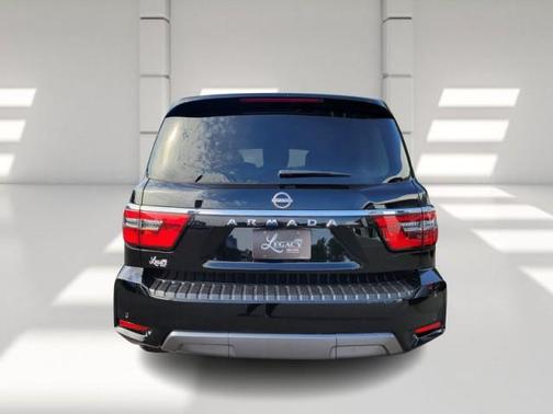 2022 Nissan Armada SV 2WD