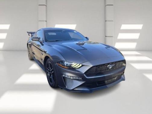 2023 Ford Mustang EcoBoost