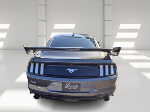 2023 Ford Mustang EcoBoost