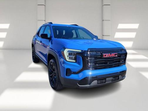2025 GMC Terrain AWD Elevation