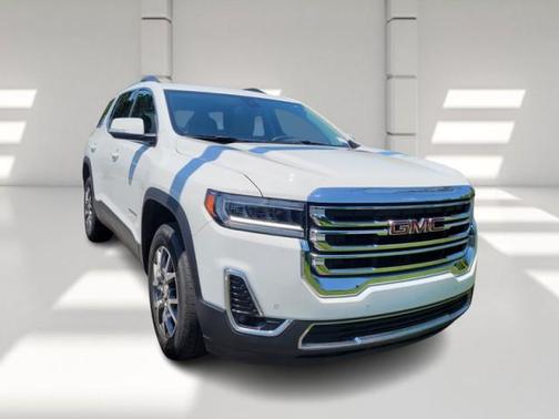 2022 GMC Acadia FWD SLT