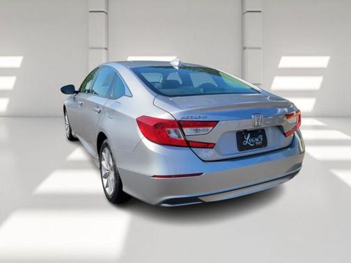 2021 Honda Accord LX 1.5T