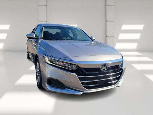 2021 Honda Accord LX 1.5T
