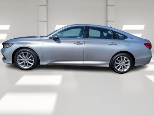 2021 Honda Accord LX 1.5T