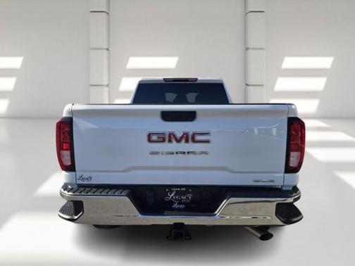 2024 GMC Sierra 2500 SLE