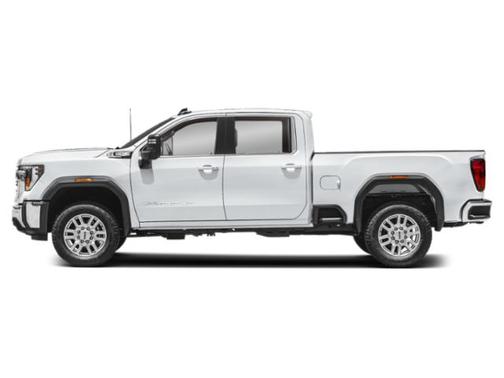2024 GMC Sierra 2500 SLE