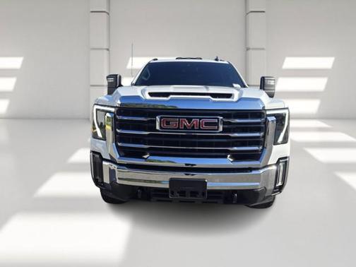 2024 GMC Sierra 2500 SLE