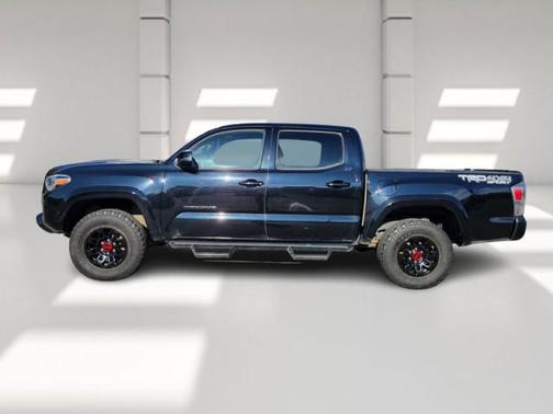 2021 Toyota Tacoma TRD Pro