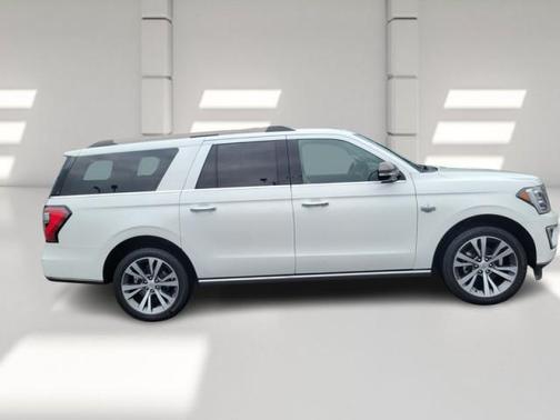 2021 Ford Expedition Max King Ranch