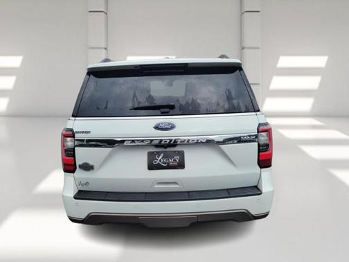 2021 Ford Expedition Max King Ranch