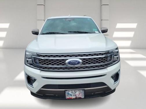2021 Ford Expedition Max King Ranch