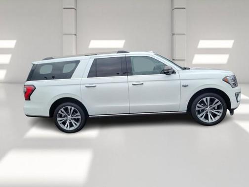2021 Ford Expedition Max King Ranch