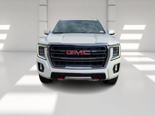 2023 GMC Yukon 4WD AT4
