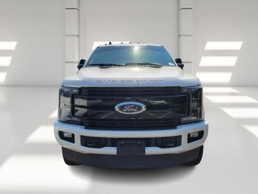 2019 Ford F-350 XL
