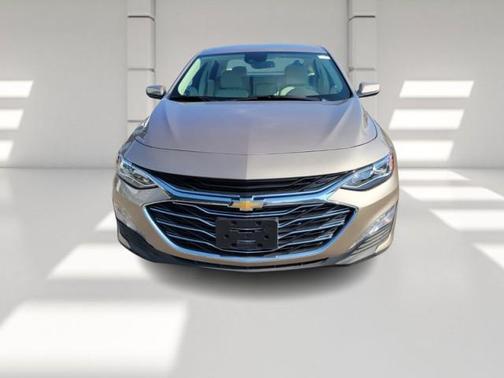 2024 Chevrolet Malibu FWD 2LT
