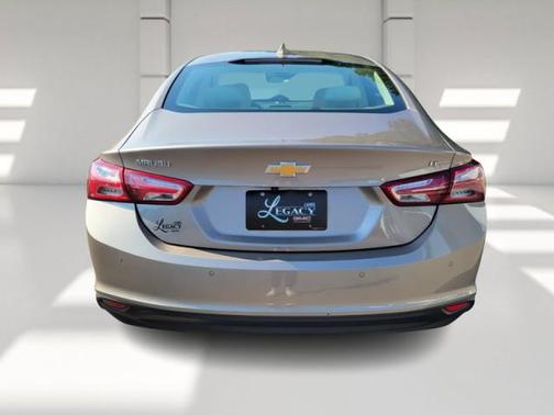 2024 Chevrolet Malibu FWD 2LT