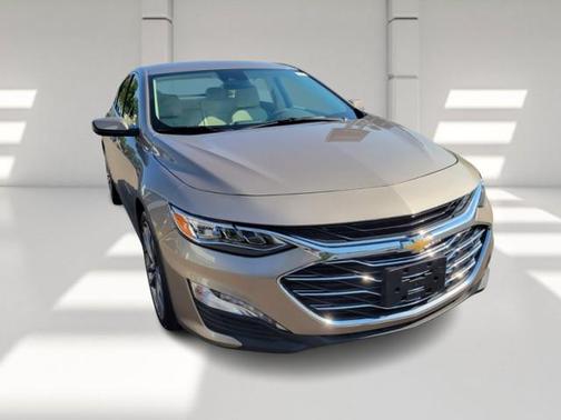 2024 Chevrolet Malibu FWD 2LT