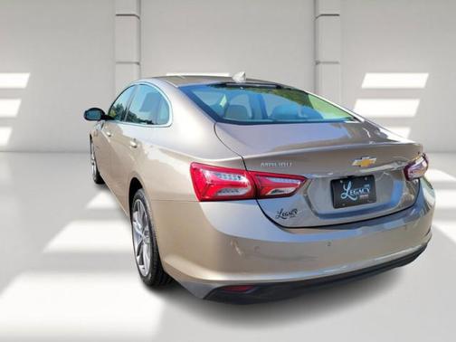 2024 Chevrolet Malibu FWD 2LT